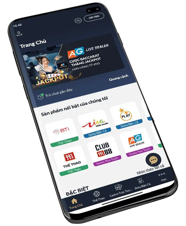 Bảo mật tài khoản lode88 app