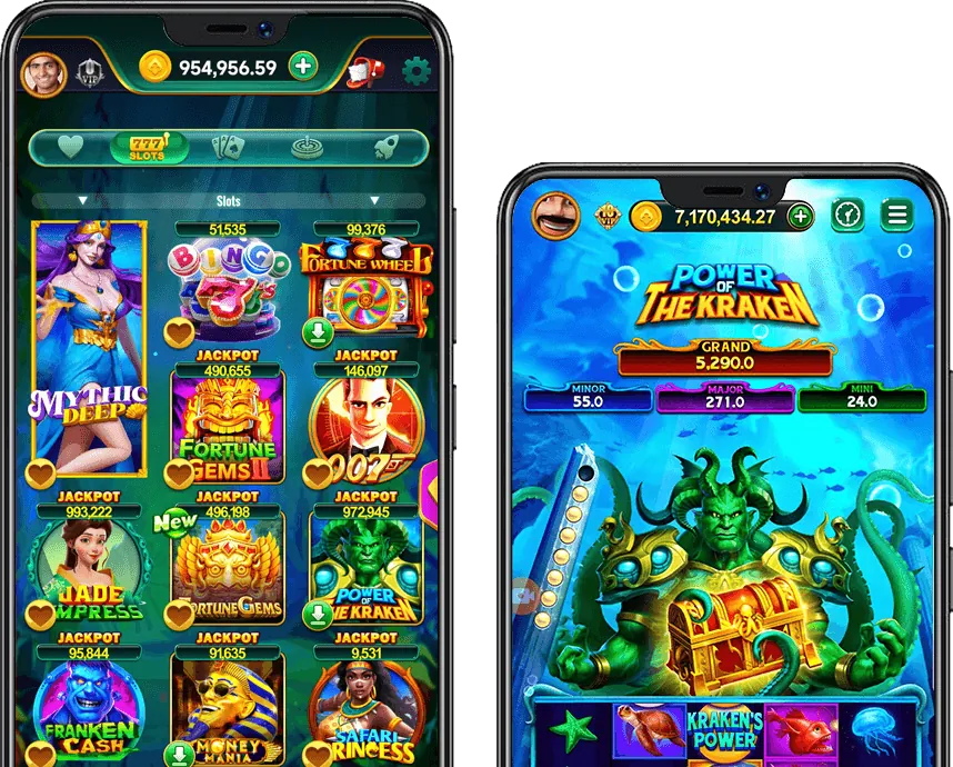 Giao diện thân thiện và dễ sử dụng của lode88 app