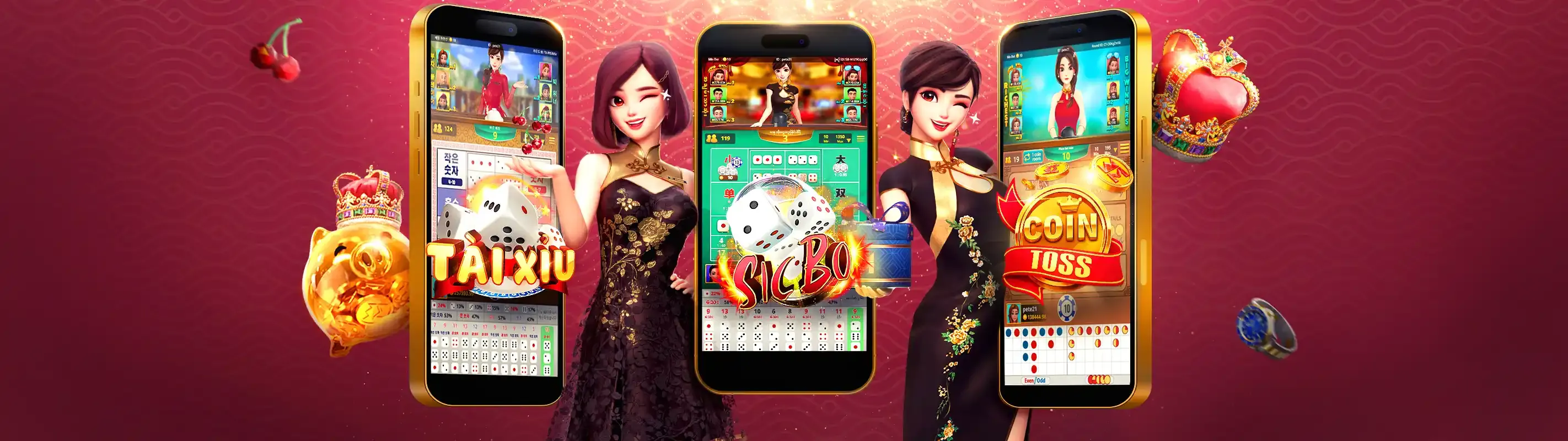 Hình ảnh cam kết công bằng trò chơi của lode88 app